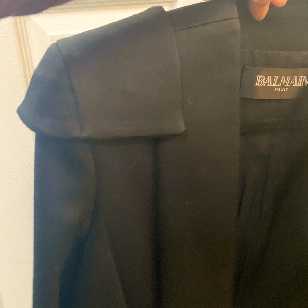 BALMAIN Jacket - Picture 3 of 15